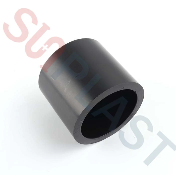 HDPE Pipe End