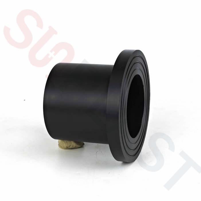HDPE Butt Fusion Flange Adaptor